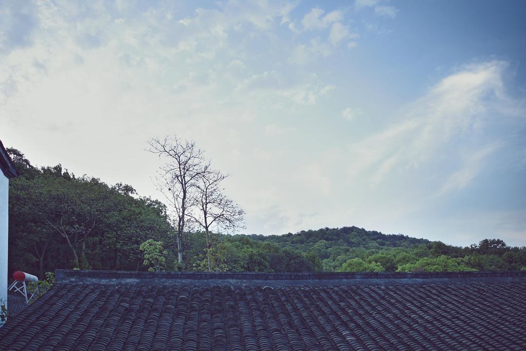 Hangzhou Swallow-House Hostel Eksteriør billede